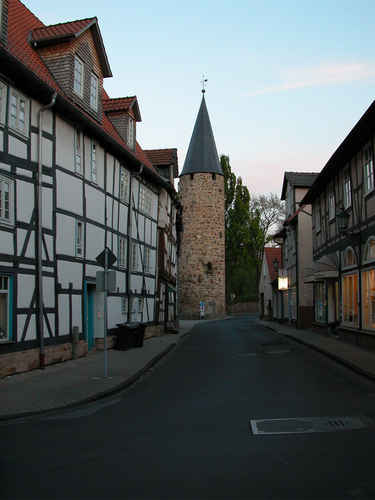 Melsungen
