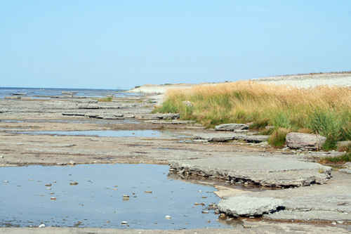 Klippor
