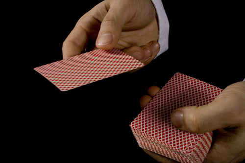 Dealer