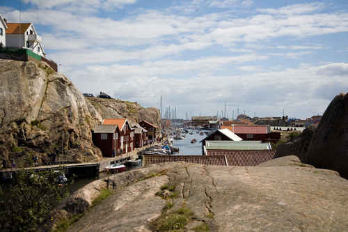Smögenbryggan