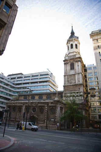 St Magnus