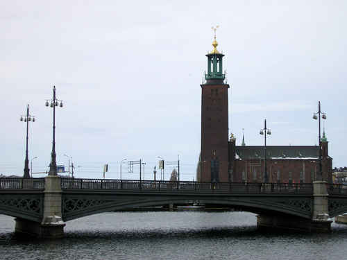 Stockholm