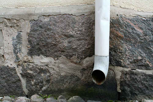 stuprör
