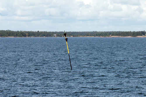 Sydmärke