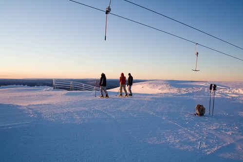 Vit vinter