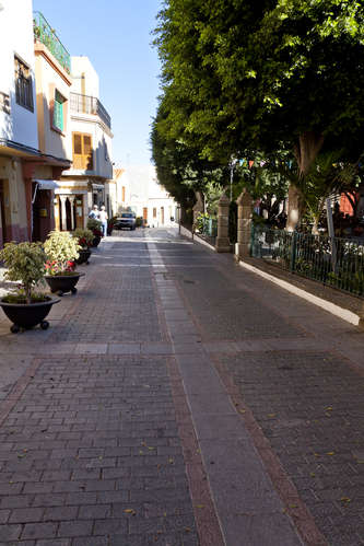 Aguimes