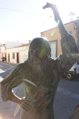 Aguimes