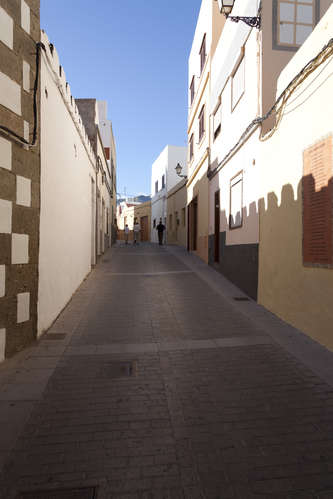 Aguimes