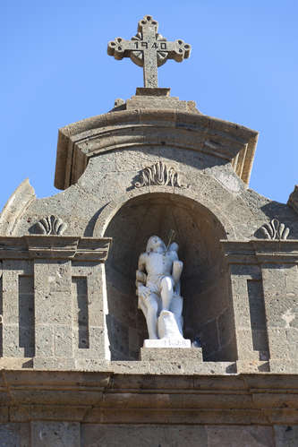 San Sebastian