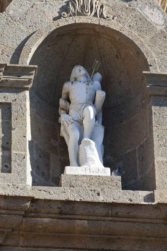 San Sebastian