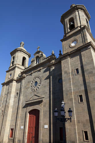 Aguimes