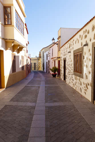 Aguimes