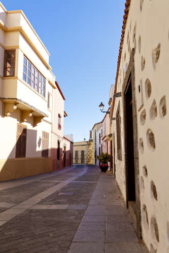 Gata i Aguimes