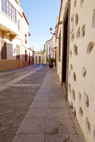 Aguimes