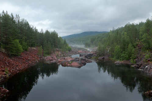 Österdalälven