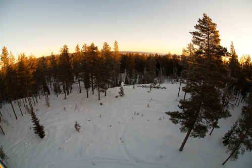 Vinter