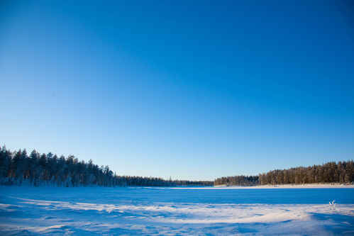 Vinterland