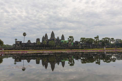 Angkor Wat