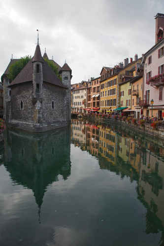 Palais de lIsle