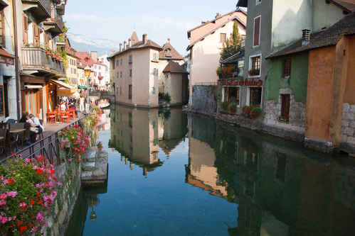 Annecy