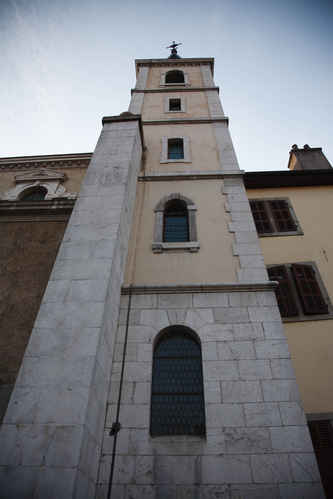 Kyrka