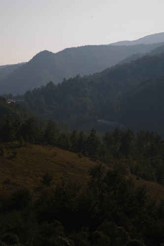 Apenninerna