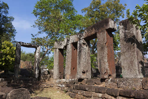 Resta stenar