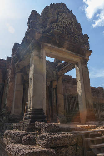 Banteay Samre