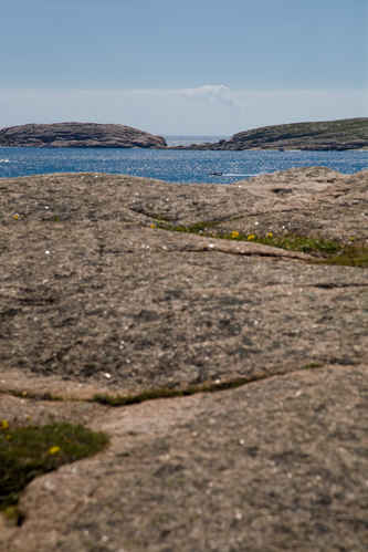 Klippor och kobbar
