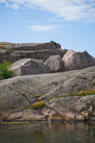 Klippor
