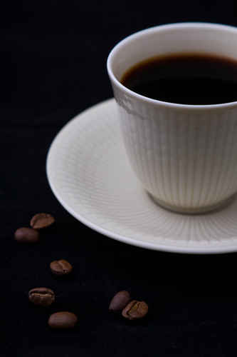 Kaffekopp