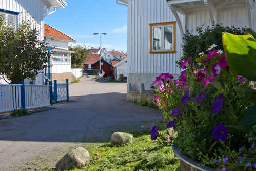 Gullholmen