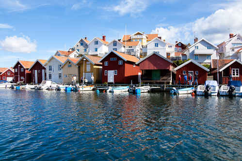 Grundsund