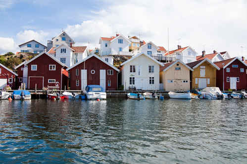Grundsund