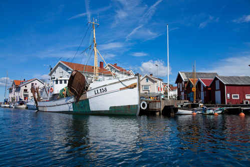 Grundsund