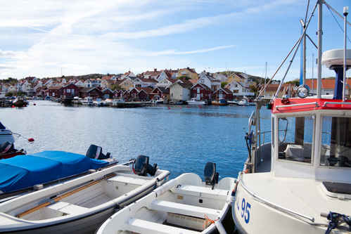 Grundsund