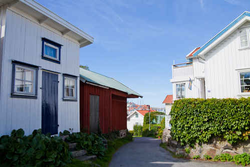 Grundsund