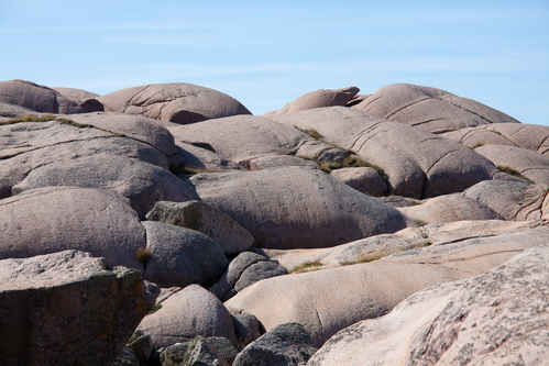 Bohuslänsk natur