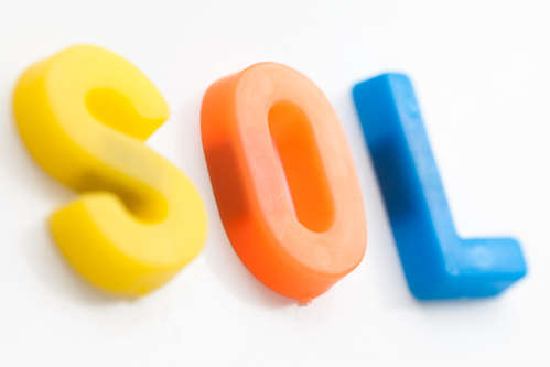 Ordet sol