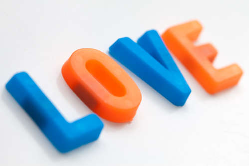 Ordet love