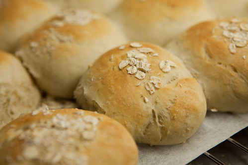 Brytbröd