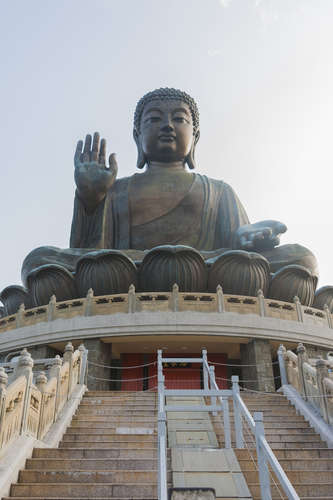 Buddhism