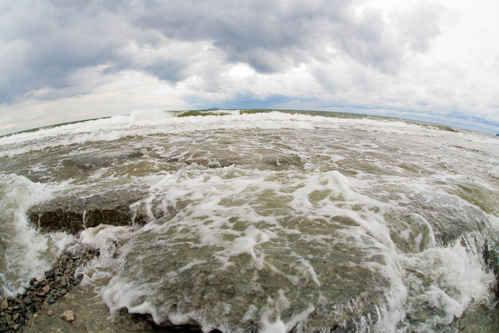 Havet
