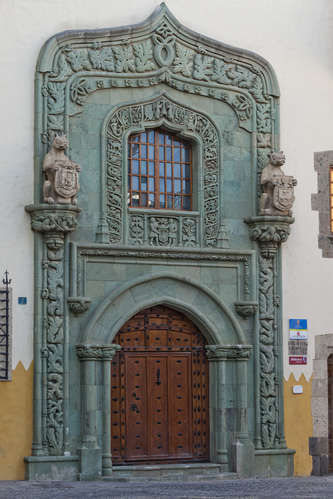 Casa de Colon