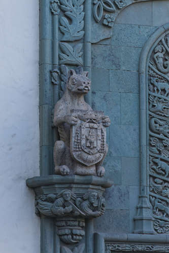 Casa de Colon