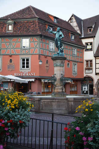 Monument