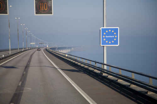 Danmark