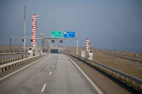 Öresundsöverfarten