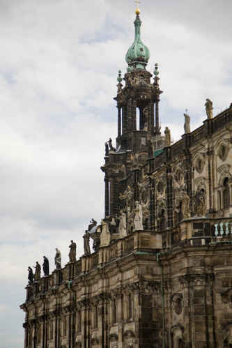 Hofkirche