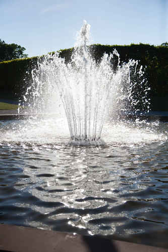 Drottningholm Slott